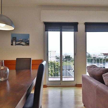 Apartamento Antero III Rral Nº 743 Apartment Ponta Delgada  Exterior photo