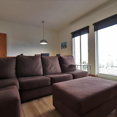 Apartamento Antero III Rral Nº 743 Apartment Ponta Delgada  Exterior photo
