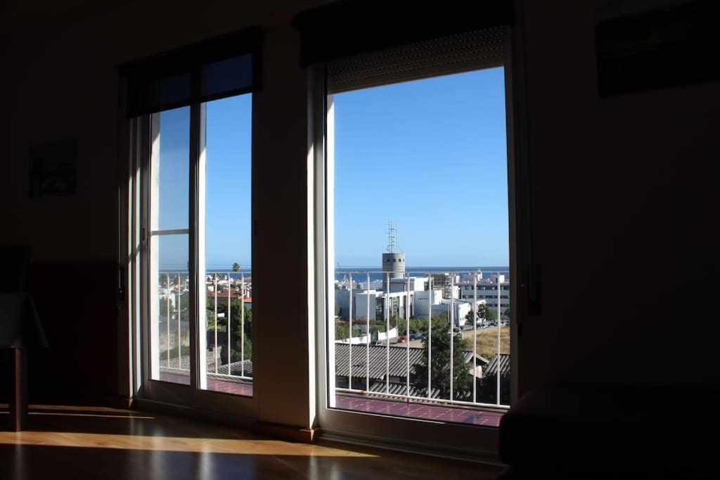 Apartamento Antero III Rral Nº 743 Apartment Ponta Delgada  Exterior photo