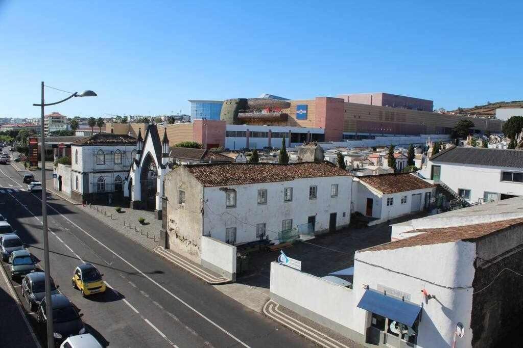 Apartamento Antero III Rral Nº 743 Apartment Ponta Delgada  Exterior photo