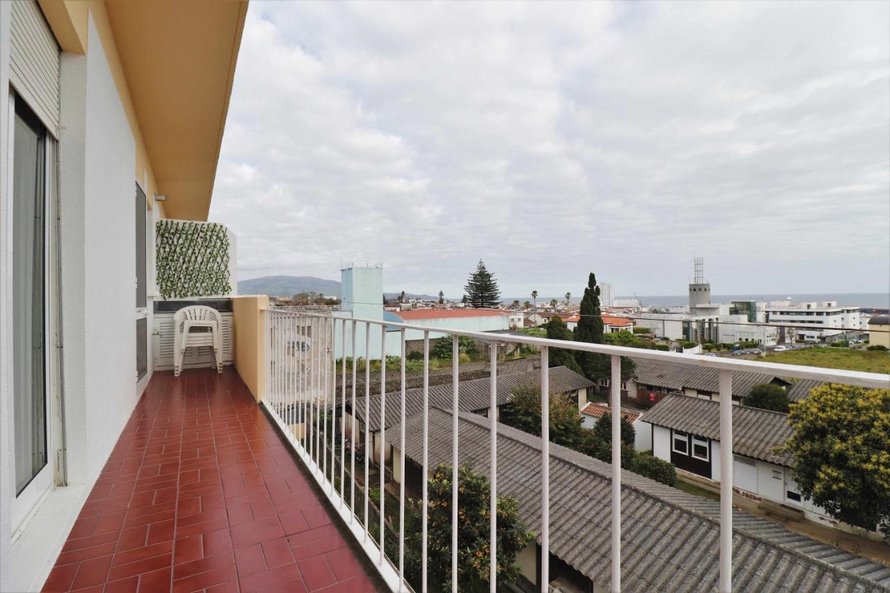 Apartamento Antero III Rral Nº 743 Apartment Ponta Delgada  Exterior photo