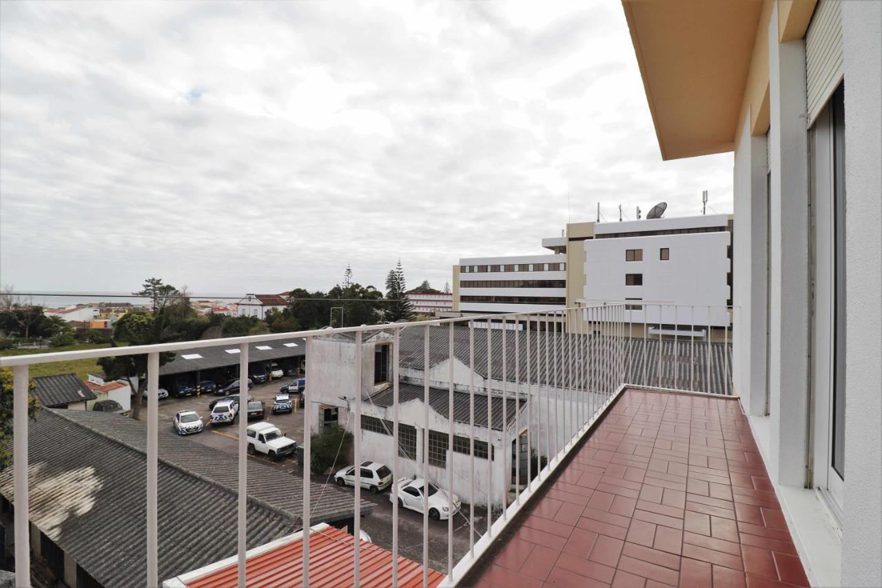 Apartamento Antero III Rral Nº 743 Apartment Ponta Delgada  Exterior photo