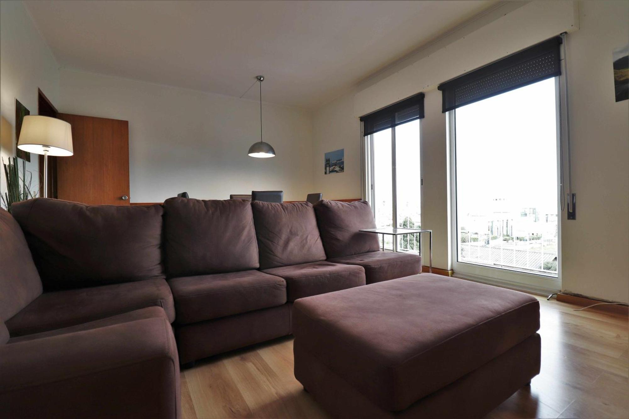 Apartamento Antero III Rral Nº 743 Apartment Ponta Delgada  Exterior photo